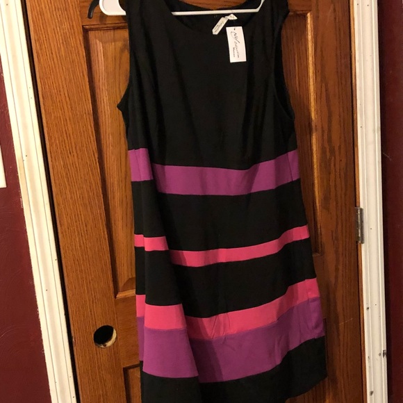 Dresses & Skirts - 2x dress multi color